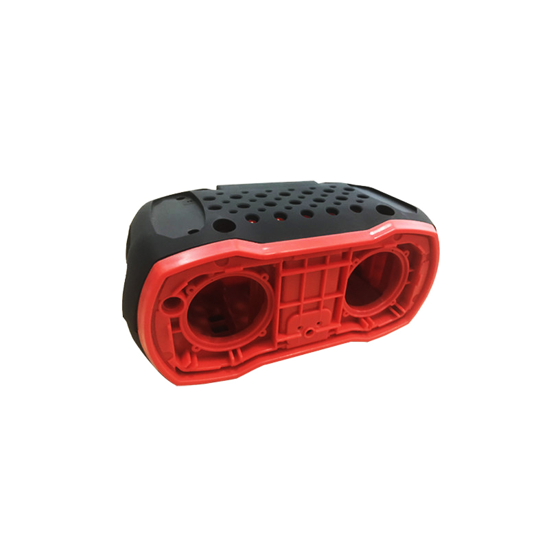 雙色藍(lán)牙音響外殼